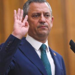 Yolsuzluk yoksa Kılı&ccedil;daroğlu neden b&ouml;yle konuşuyor &Ouml;zg&uuml;r Bey?