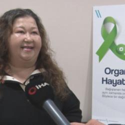 21 yıl bu günü bekleyen kadın: "Umudumun tükendiği bir zamanda geldi" 