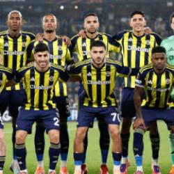 1-1’lik beraberliğin ardından Fenerbahçe ile ilgili hadsiz manşet! Tepki yağıyor