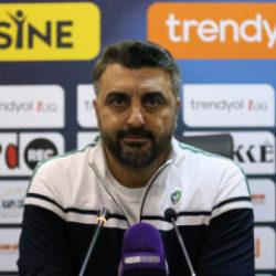 1. Lig ekibi Süper Lig ateşini yaktı! 'Şimdi şampiyonluğa oynuyoruz'