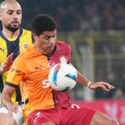 20 yıllık seri bozuldu! Kadıköy'de ibre tersine döndü: İşte son 7 maç