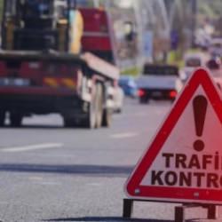 27-28-29 Kasım 2025 İstanbul'da trafiğe kapatılacak yollar! İşte alternatif güzergahlar
