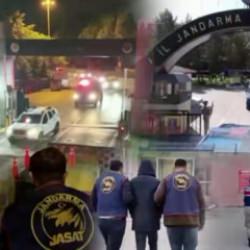 32 ilde FET&Ouml;'n&uuml;n g&uuml;ncel yapılanmasına operasyon: 59 kişi tutuklandı