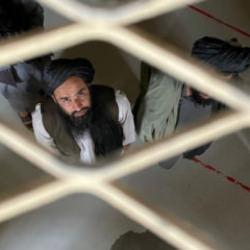 Taliban'dan genel af! Binlerce mahkum serbest bırakıldı