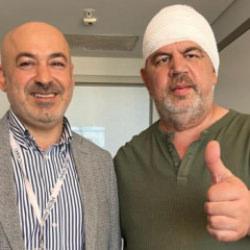  "Delirten hastalık" kâbusu! 3 yıl boyunca çare aradı 