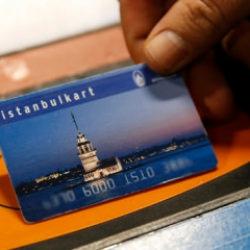 %50 indirimli: İstanbul'daki herkes kullanabilecek! Tek bir şartla...