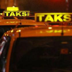 600 bin lira cezası var! Artık taksiciler isteyemeyecek