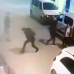 Van'da baba ile oğlunun öldüğü silahlı kavgada avukat tutuklandı