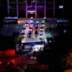 6 aylık &lsquo;Arı Kovanı&rsquo; operasyonu: 850 milyon TL&rsquo;lik kara para ağı &ccedil;&ouml;kertildi