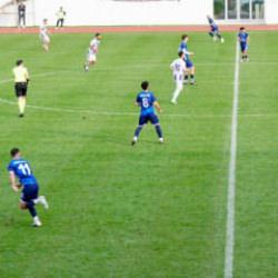 6 puanlı Bölgesel Amatör Lig takımına piyango gibi destek! 