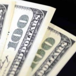 Serbest piyasada d&ouml;viz a&ccedil;ılış fiyatları! - 28 Kasım