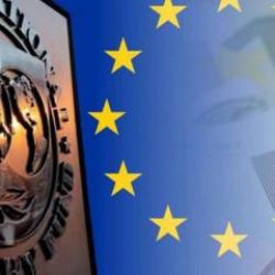 AB'ye para yağdıran ülkeler açıklandı! IMF raporuyla ortaya çıktı...