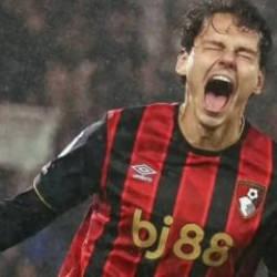 9.5 ay sonra çıktığı ilk maçta '45 saniyede' gol atmıştı! Enes Ünal İngiltere'yi salladı