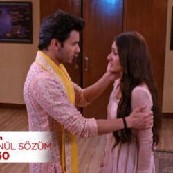 Gönül Sözüm 173.bölüm: Sanju, Pari'ye çarpıcı bir teklifte bulunuyor 