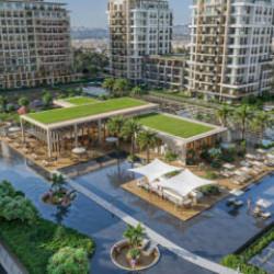 Antalya’nın yeni yaşam merkezi Luviya'da lansmana özel %10 peşin, 60 ay vade fırsatı