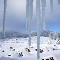 Gazprom'dan Avrupa'ya 'doğal gaz' uyarısı: Şiddetli kış tedariki tehlikeye atabilir