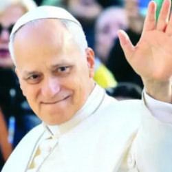 Papa'nın ziyareti ilklerle dolu