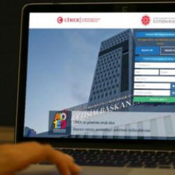 CİMER: Teşekkürler Öğretmenim