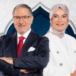 Muhabbet Kapısı'nda bu hafta "Evin bereketini neler azaltır?" sorusu yanıt buluyor 