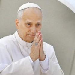 Papa 14. Leo neden İznik'e geliyor?