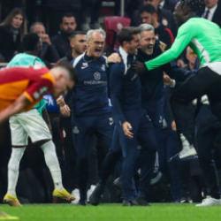 Eksik kadroyla kötü oyun