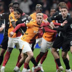 Galatasaray kiralık göndermişti! Bonservisi alınıyor