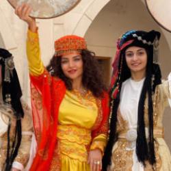 "Memleket Gibisi Yok" bu hafta Siirt'te 