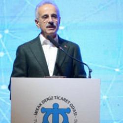 Bakan Uraloğlu: "Kaptanın, ‘Dron saldırısı var’ diye yardım çağrısı olmuştu"