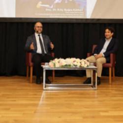 Doç. Dr. Kılıç Buğra Kanat: ABD yol ayrımında, aşırı İsrail karşıtı bir kesim var...