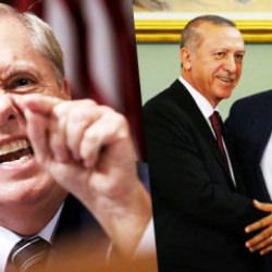 ABD'li senatörden Maduro'ya tehdit: Bu mevsimde Türkiye çok güzeldir