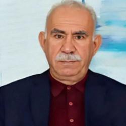 İmralı'da Abdullah &Ouml;calan'a sorulan sorular ortaya &ccedil;ıktı