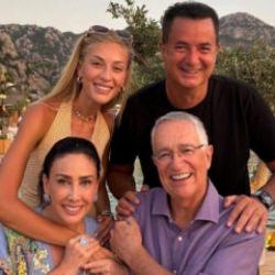 Acun'un yakın dostu Meksikalı Salinas'a 4 milyar dolarlık vergi şoku!