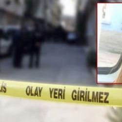 Adana'da kadın cinayeti! Başından vurularak öldürüldü