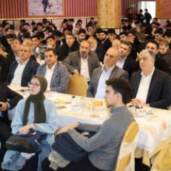 Adıyamanlılar Vakfı, bu yıl da aynı geleneği s&uuml;rd&uuml;rd&uuml;: On binlerce &ouml;ğrenciye burs!