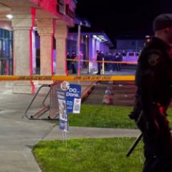 Aile toplantısına silahlı baskın: En az 4 ölü