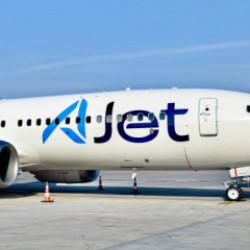 AJet'ten ucuz uçak bileti kampanyası