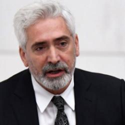 AK Parti Diyarbakır Milletvekili Galip Ensarioğlu'ndan önemli açıklamalar