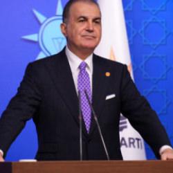 AK Parti S&ouml;zc&uuml;s&uuml; &Ccedil;elik'ten KIZILELMA a&ccedil;ıklaması: &Uuml;lkemizin geleceği i&ccedil;in &ccedil;ok &ouml;nemli