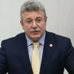 AK Partili Akbaşoğlu'ndan İYİ Partili Çömez'e sert tepki