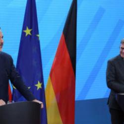 Almanya ve Yunanistan arasında Türkiye çekişmesi: "SAFE planına katılsın" krizi