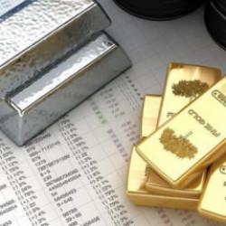 Altın ve gümüş uçuşa geçti! Rekoru gördü! Fiyatlar tarihi zirvelerde!