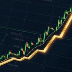 Altında uçuk tahmin: Gram altın yıl sonu beklentisi için bu kez rakam verdiler