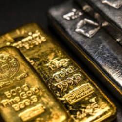 Altından daha hızlı yükseliyor! Gümüş gizli gizli rekora koşuyor