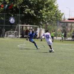 Ampute Futbol Süper Lig'de yeni sezon başlıyor