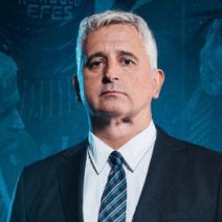 Anadolu Efes'te sürpriz ayrılık! Fatura kesildi