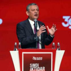 Asal Araştırma'dan &ccedil;arpıcı CHP ve &Ouml;zg&uuml;r &Ouml;zel anketi! 