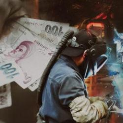 Asgari &uuml;cret maratonu başlıyor