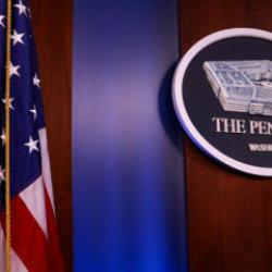 Askerleri "Trump'a itaatsizliğe" çağırmıştı: Pentagon devreye girdi!