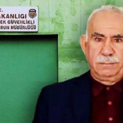 Avukatı açıkladı! PKK elebaşı Öcalan'ın şartları iyileştirildi