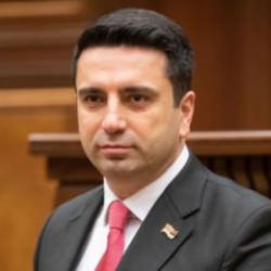 Simonyan: Azerbaycan'ı ziyaret etmeye hazırım